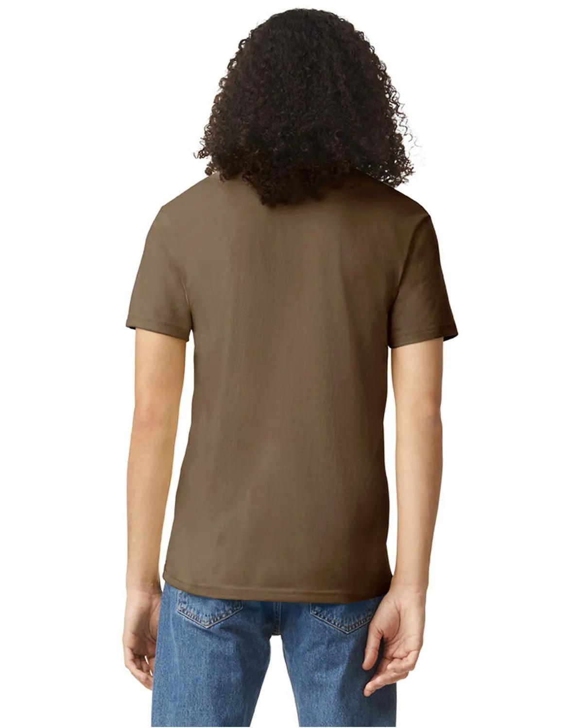 Unisex CVC T-Shirt 15 of 44