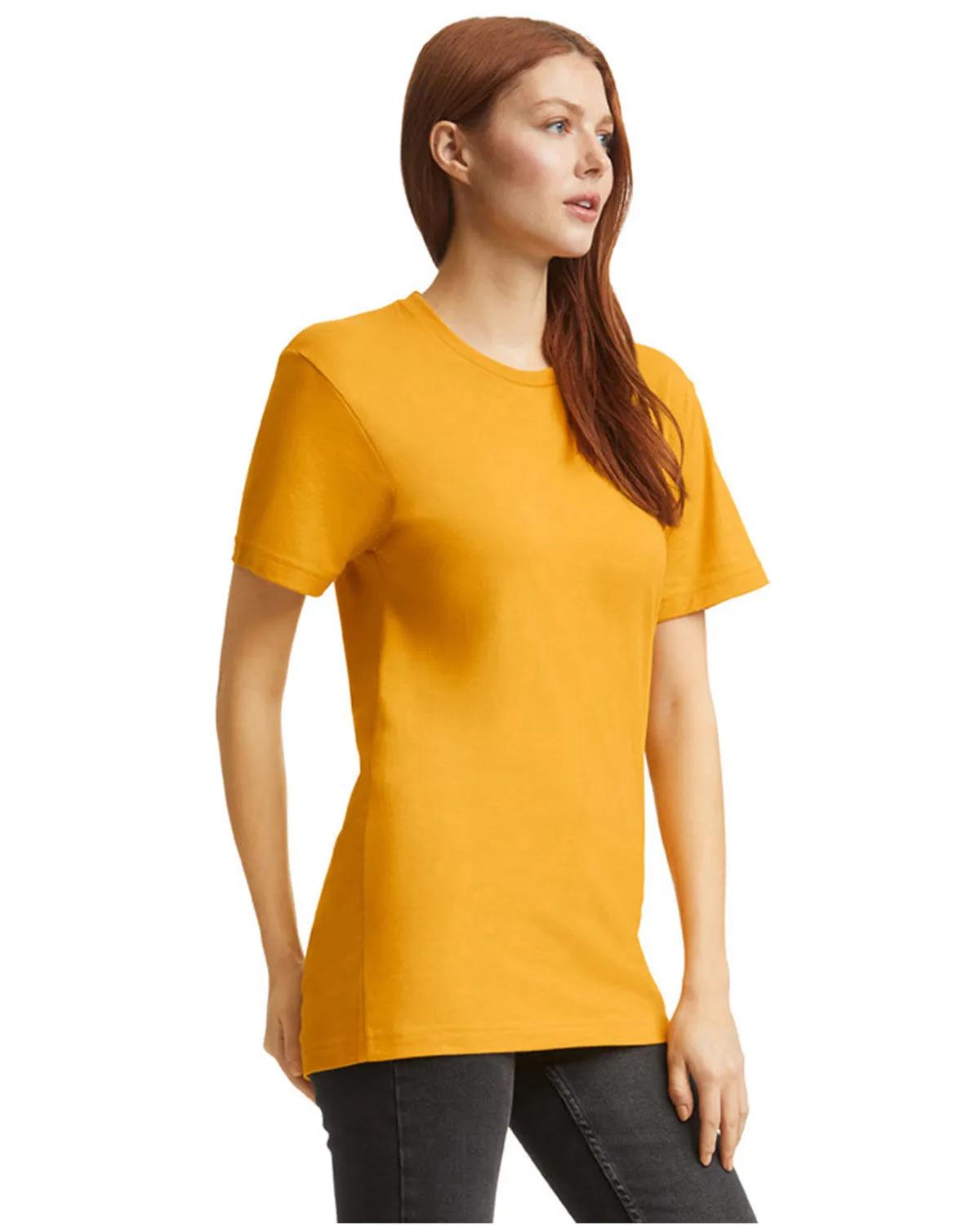 Unisex CVC T-Shirt 39 of 44