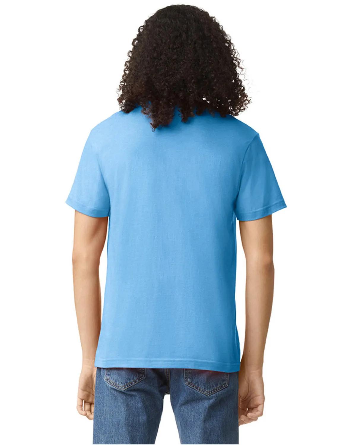 Unisex CVC T-Shirt 28 of 44