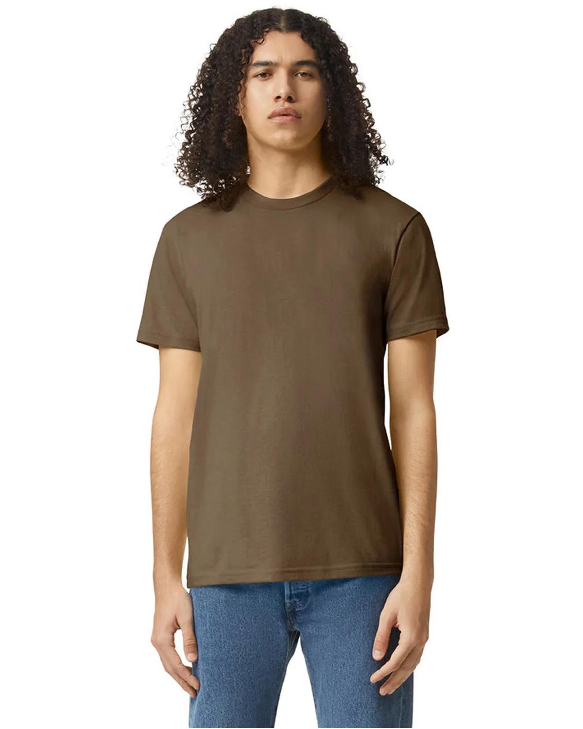 Unisex CVC T-Shirt