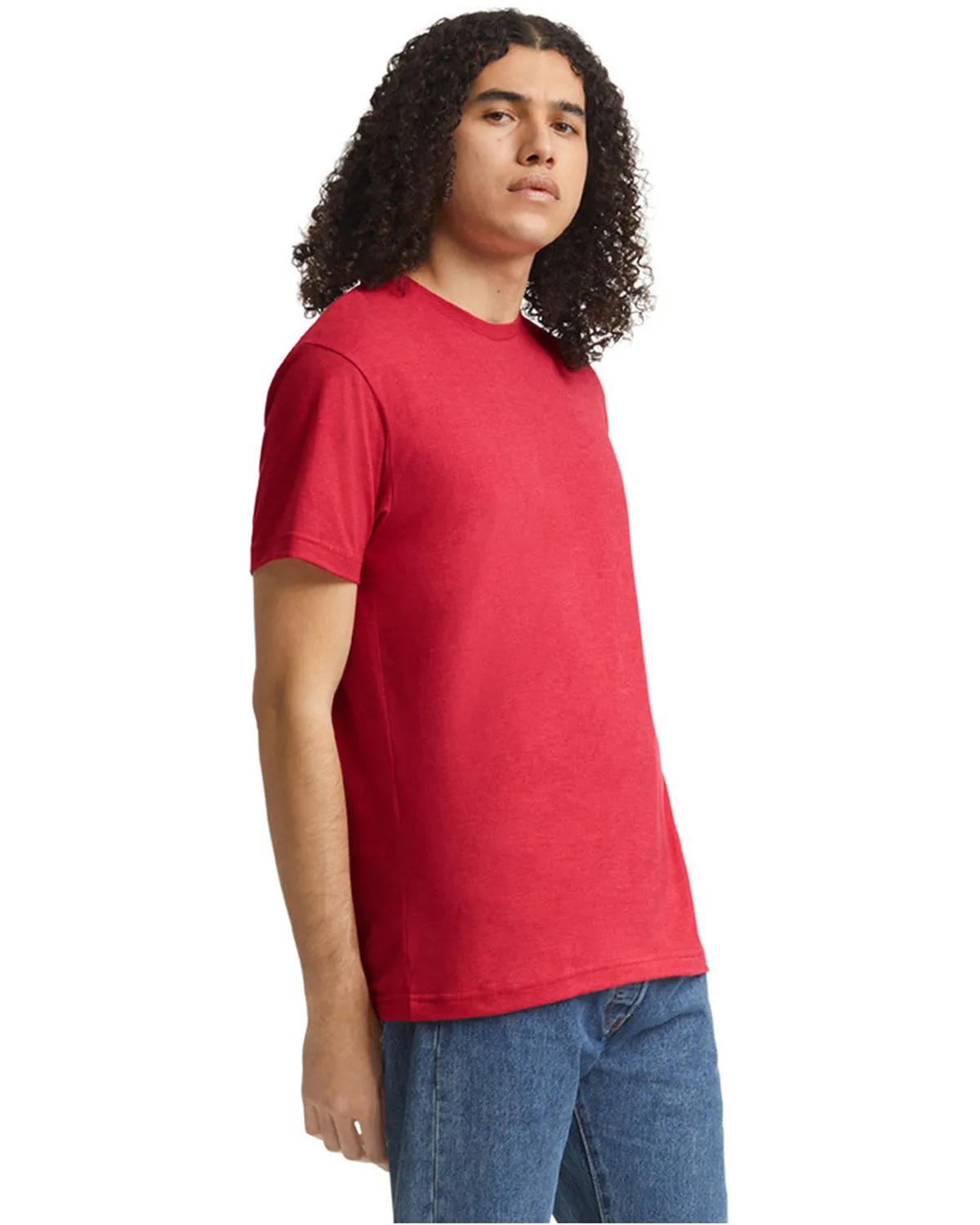 Unisex CVC T-Shirt 37 of 44