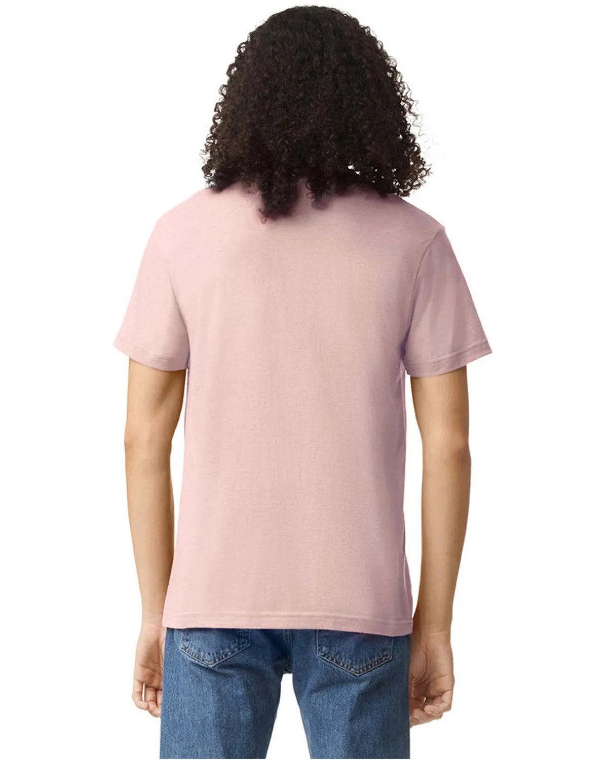 Unisex CVC T-Shirt 17 of 44