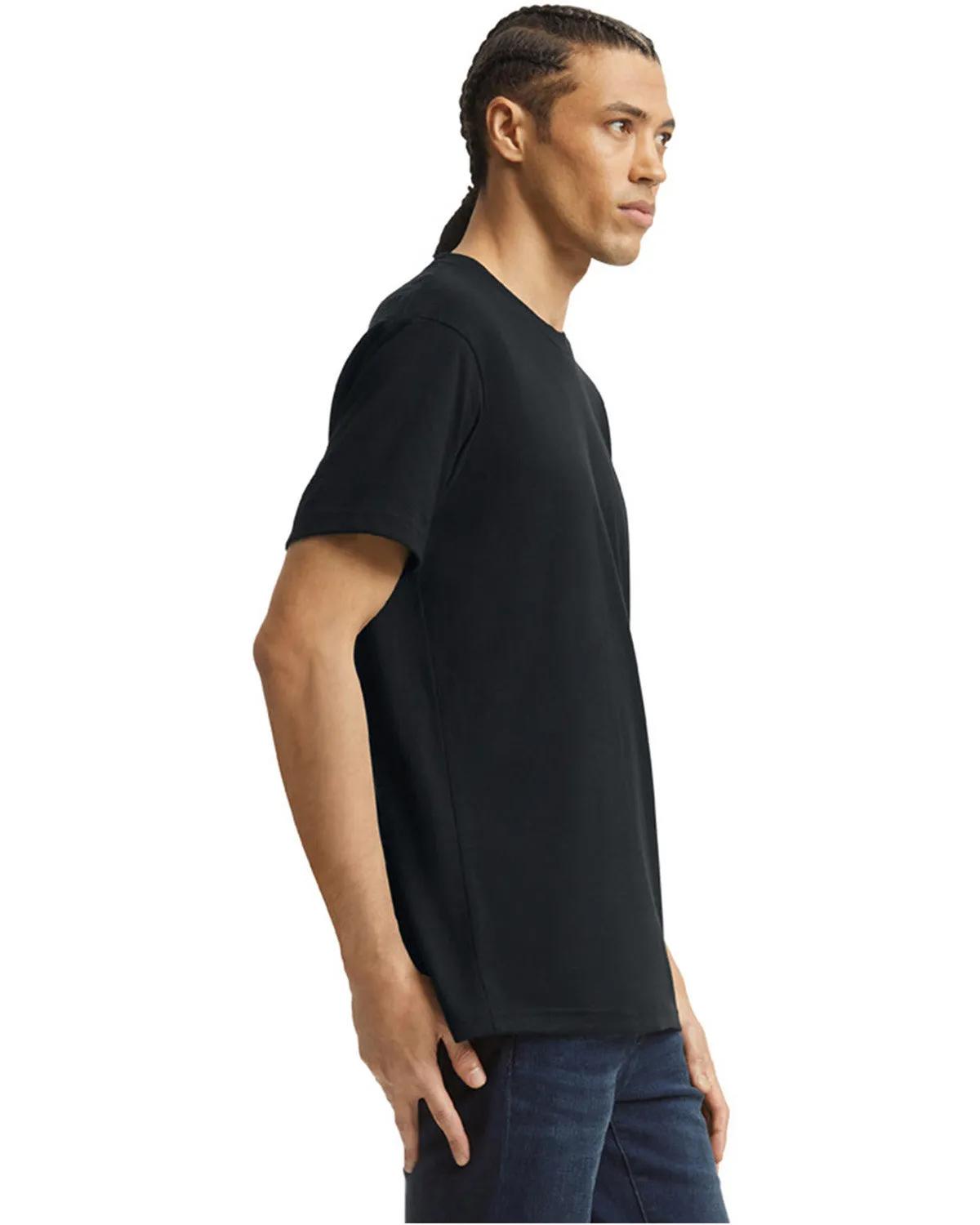 Unisex CVC T-Shirt 34 of 44