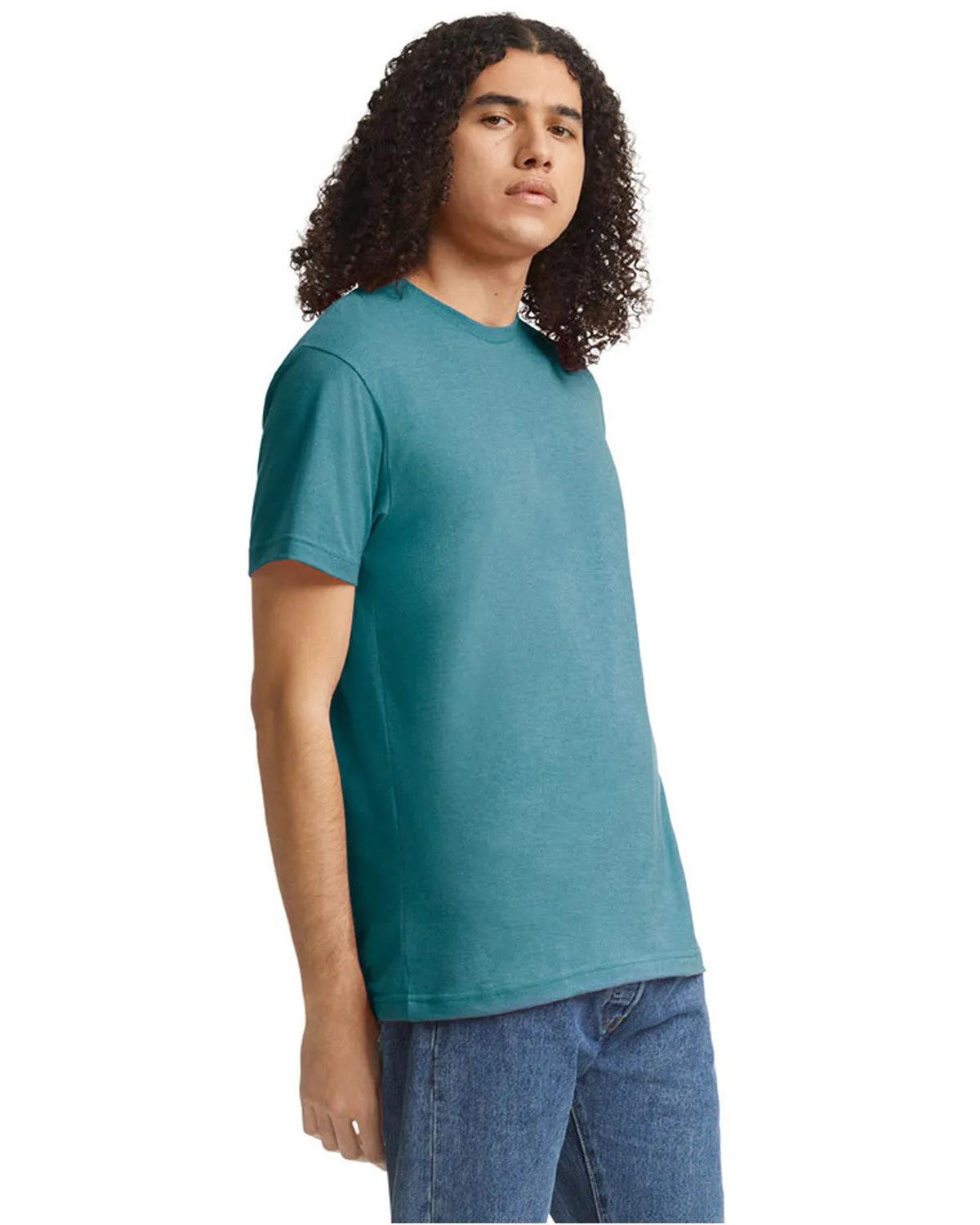 Unisex CVC T-Shirt 44 of 44