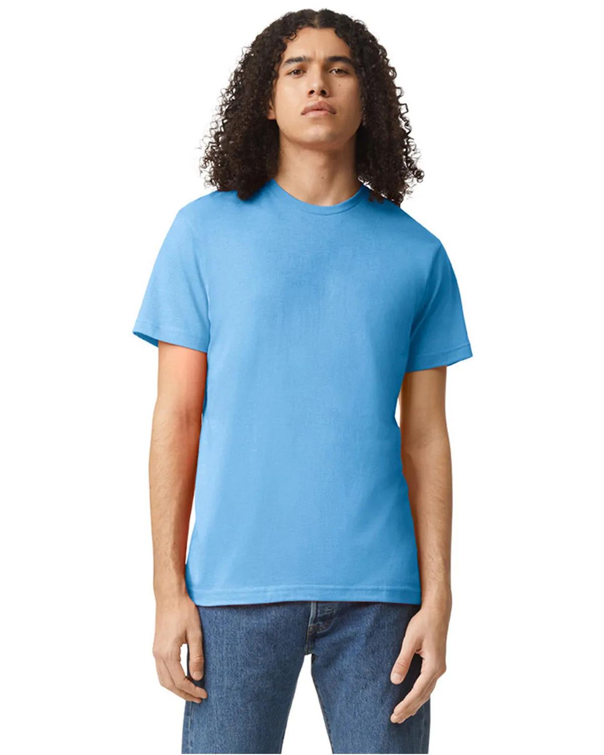 Unisex CVC T-Shirt 10 of 44