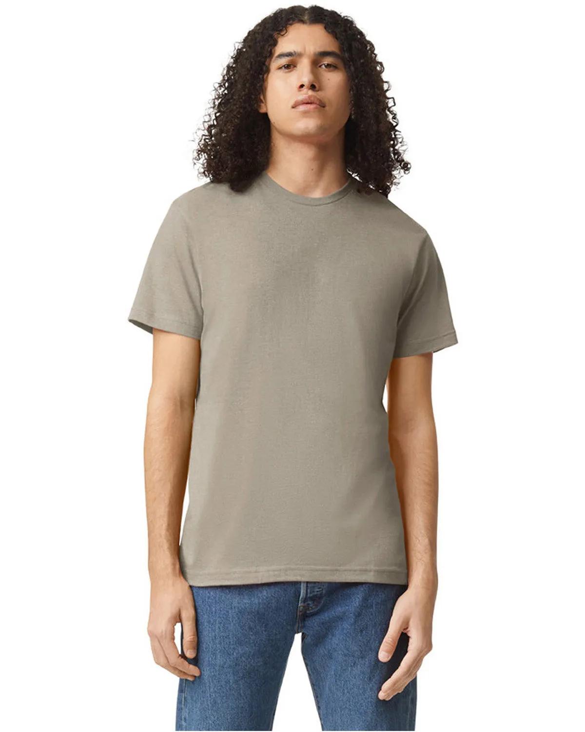 Unisex CVC T-Shirt 13 of 44