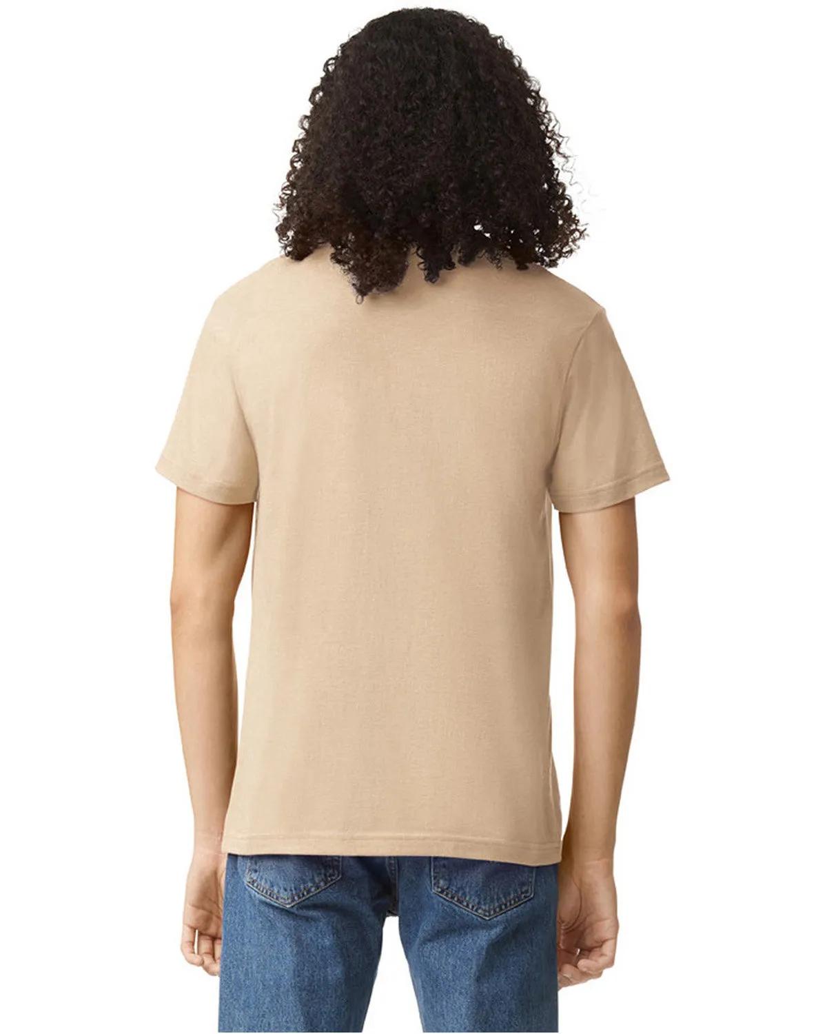 Unisex CVC T-Shirt 19 of 44