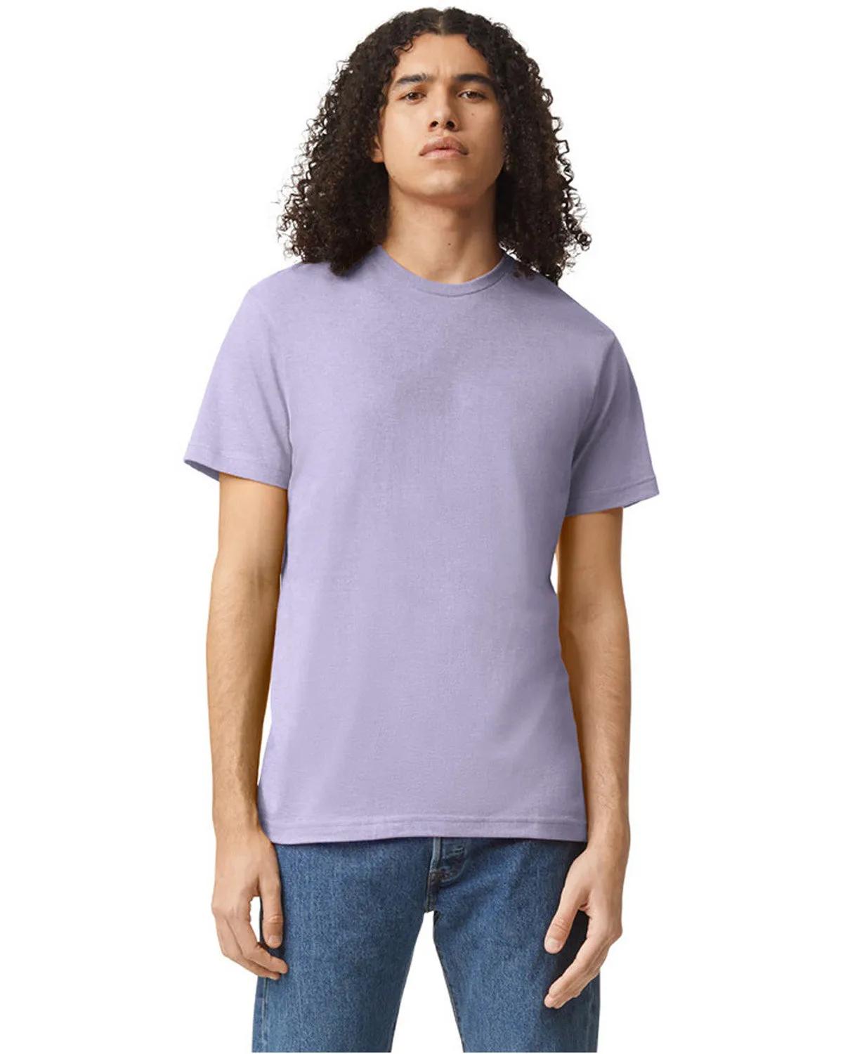 Unisex CVC T-Shirt 1 of 44