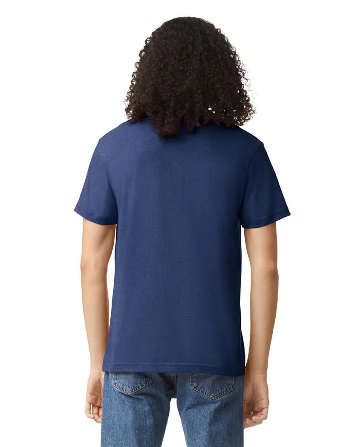 Unisex CVC T-Shirt 40 of 44