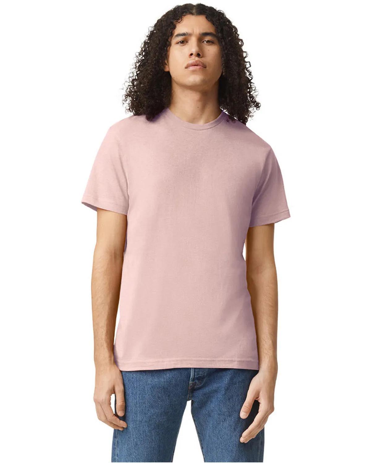 Unisex CVC T-Shirt 5 of 44