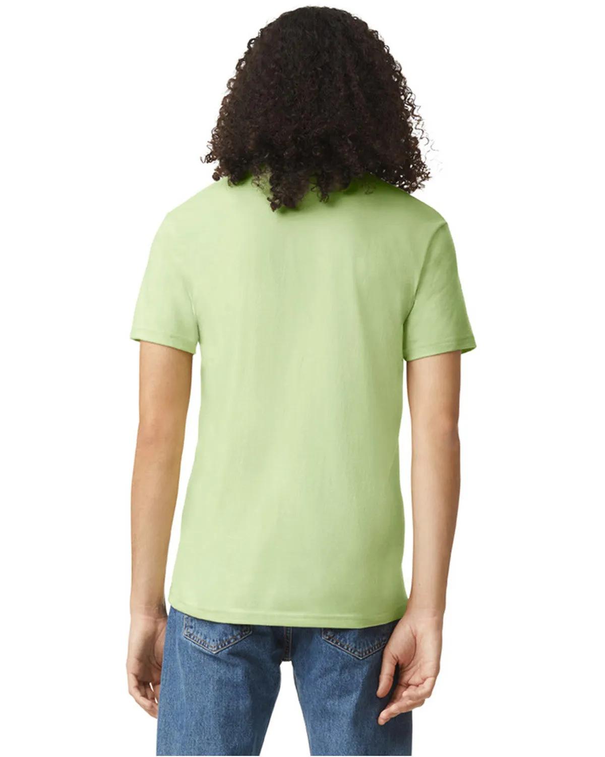 Unisex CVC T-Shirt 26 of 44