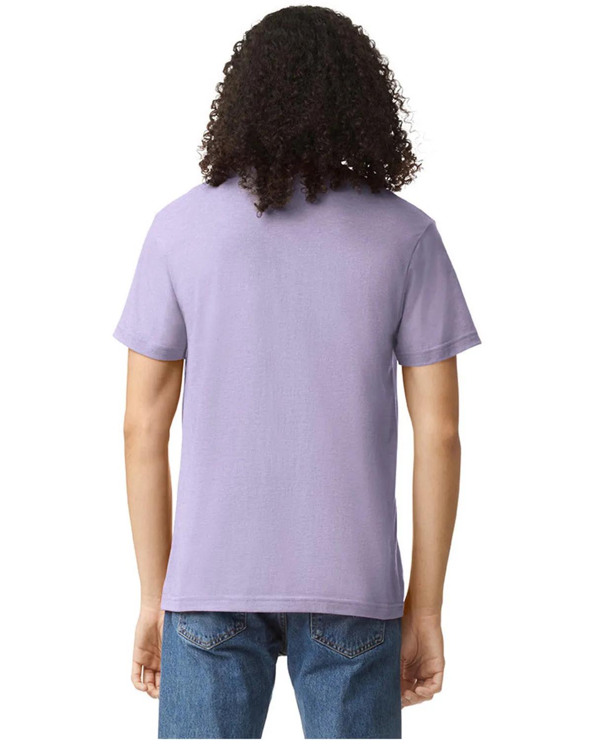 Unisex CVC T-Shirt 22 of 44