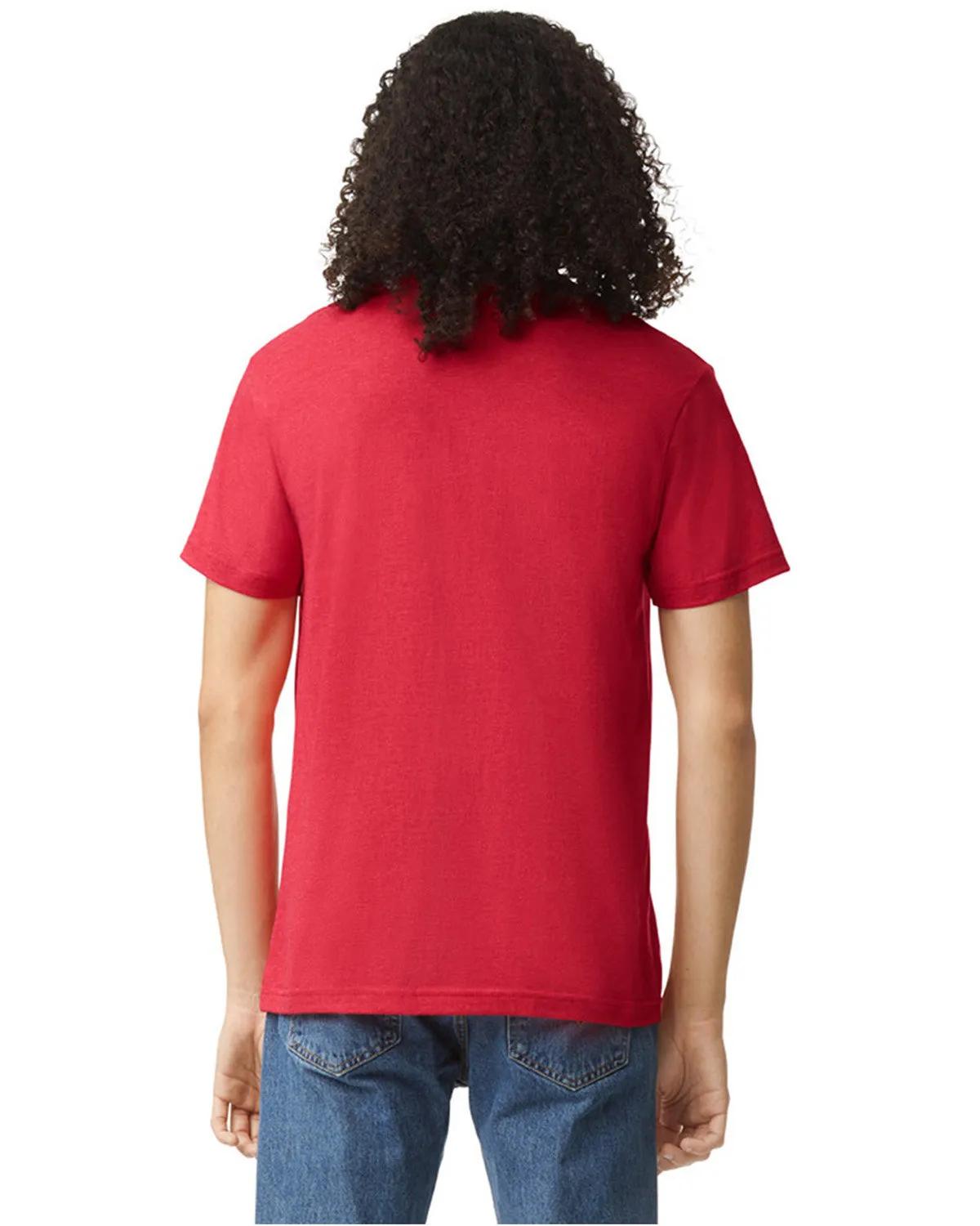 Unisex CVC T-Shirt 36 of 44