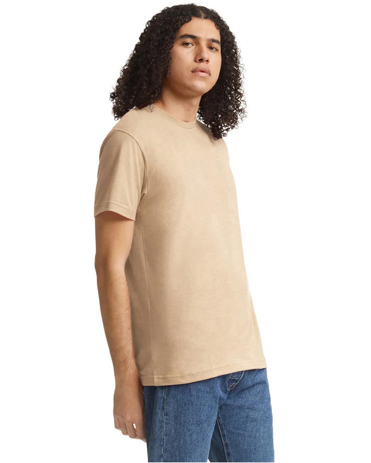 Unisex CVC T-Shirt 20 of 44