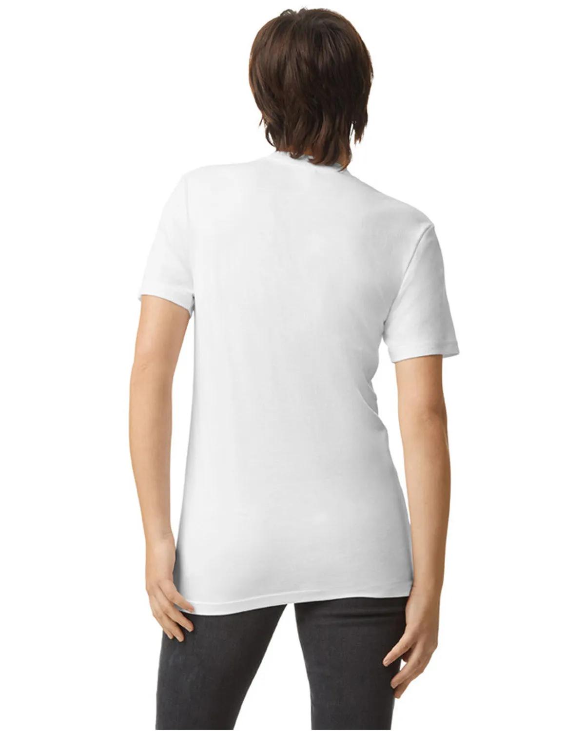 Unisex CVC T-Shirt 31 of 44