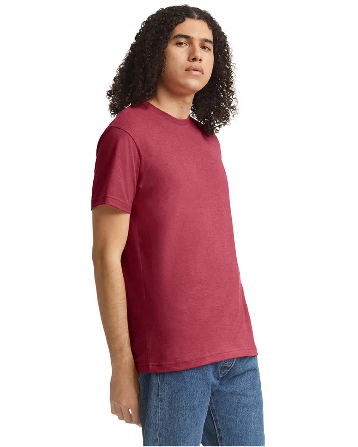 Unisex CVC T-Shirt 42 of 44