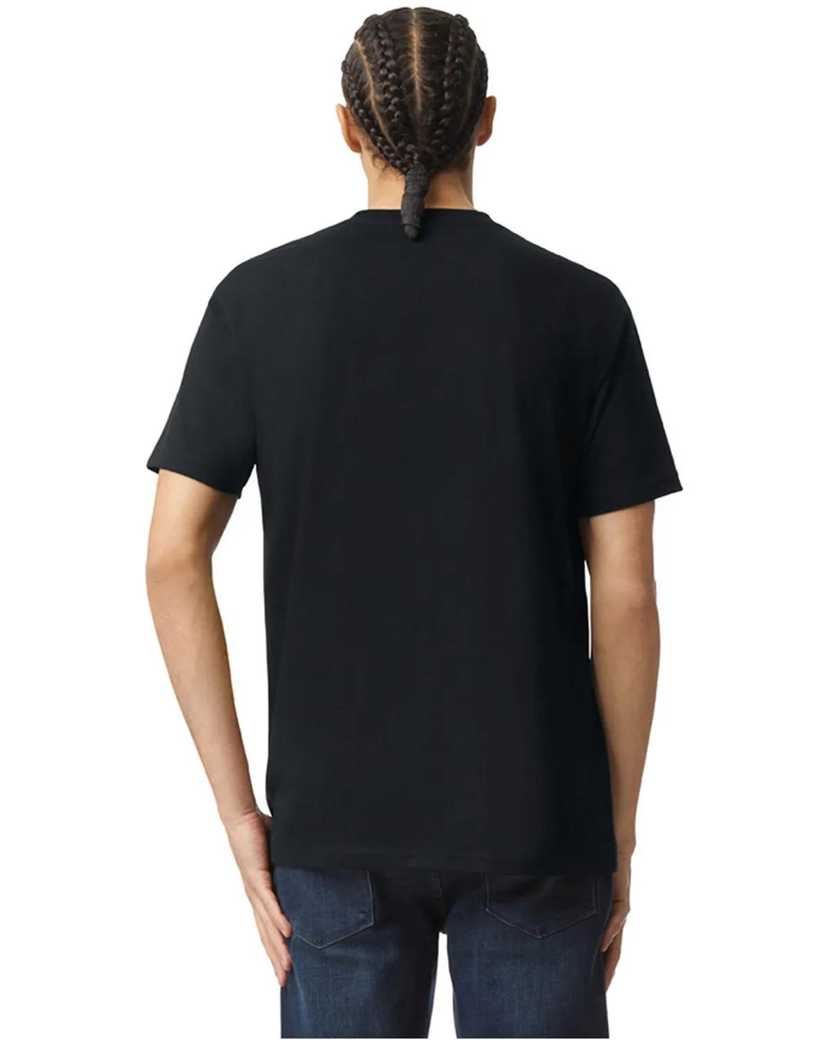 Unisex CVC T-Shirt 33 of 44