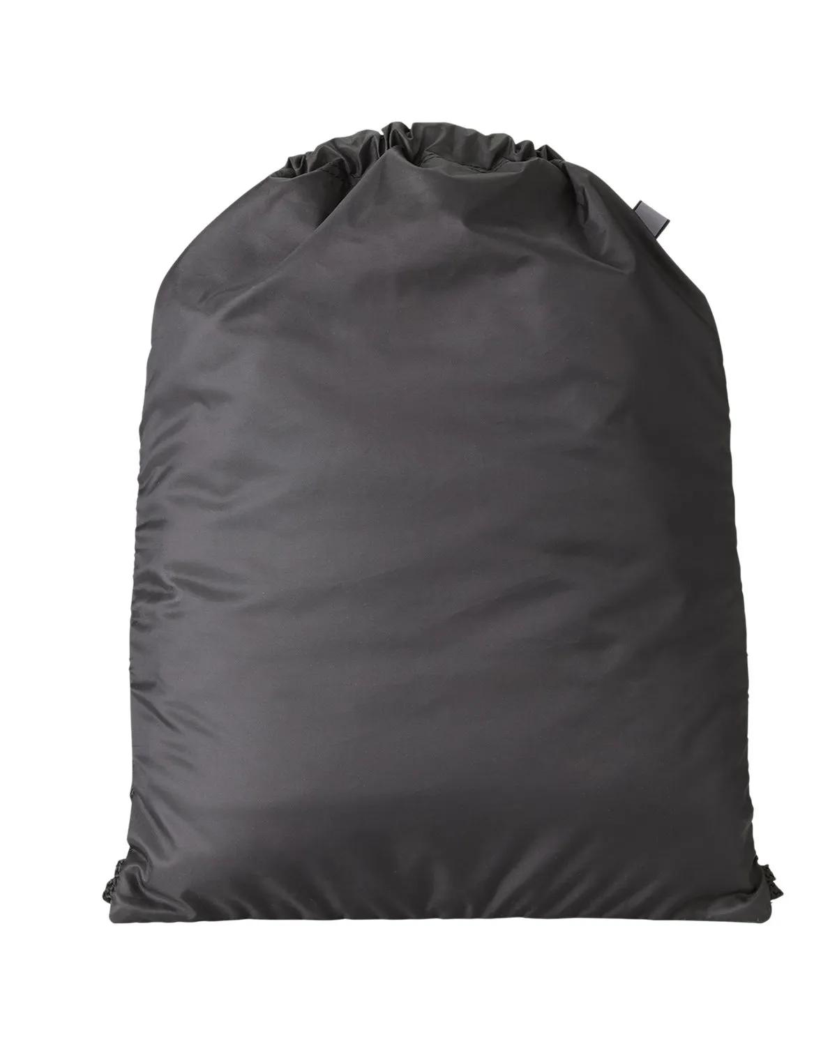 Lightweight Drawstring Backpack 2 of 2