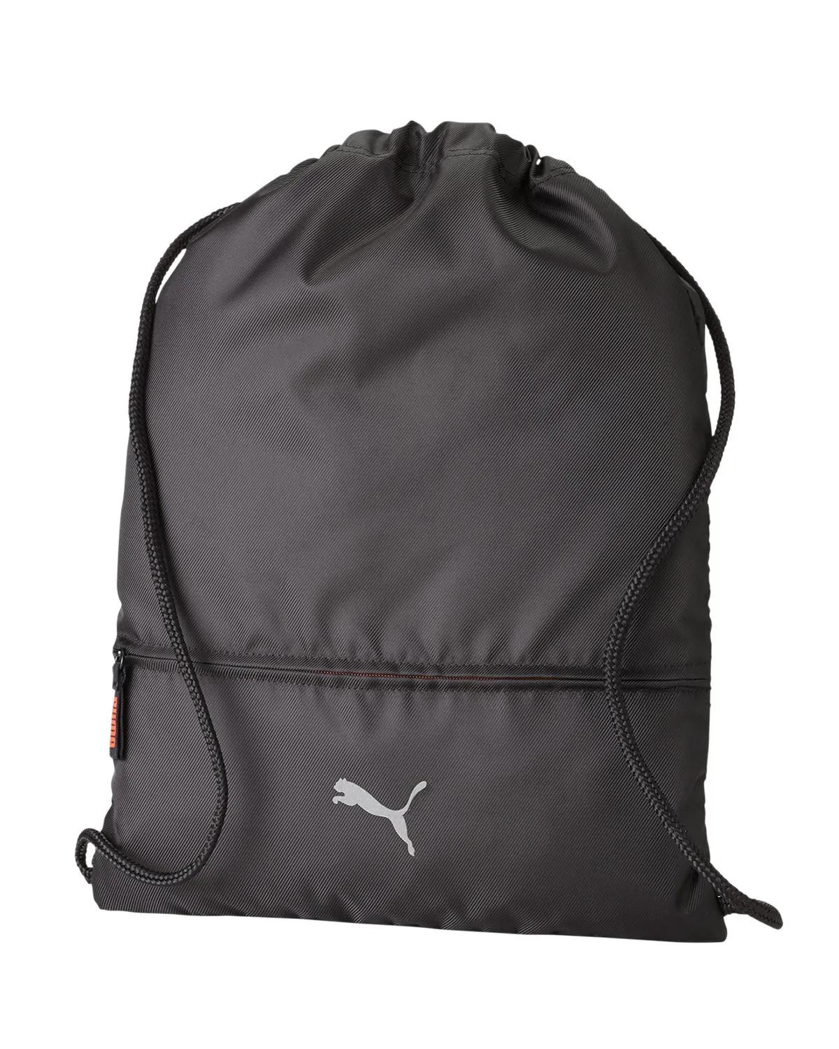 Lightweight Drawstring Backpack 1 of 2