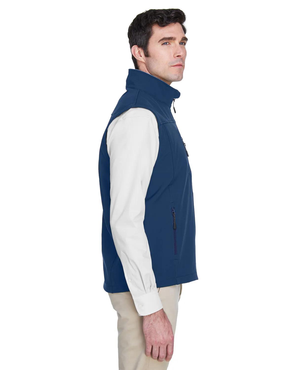 Men's Soft Shell Vest 10 of 13