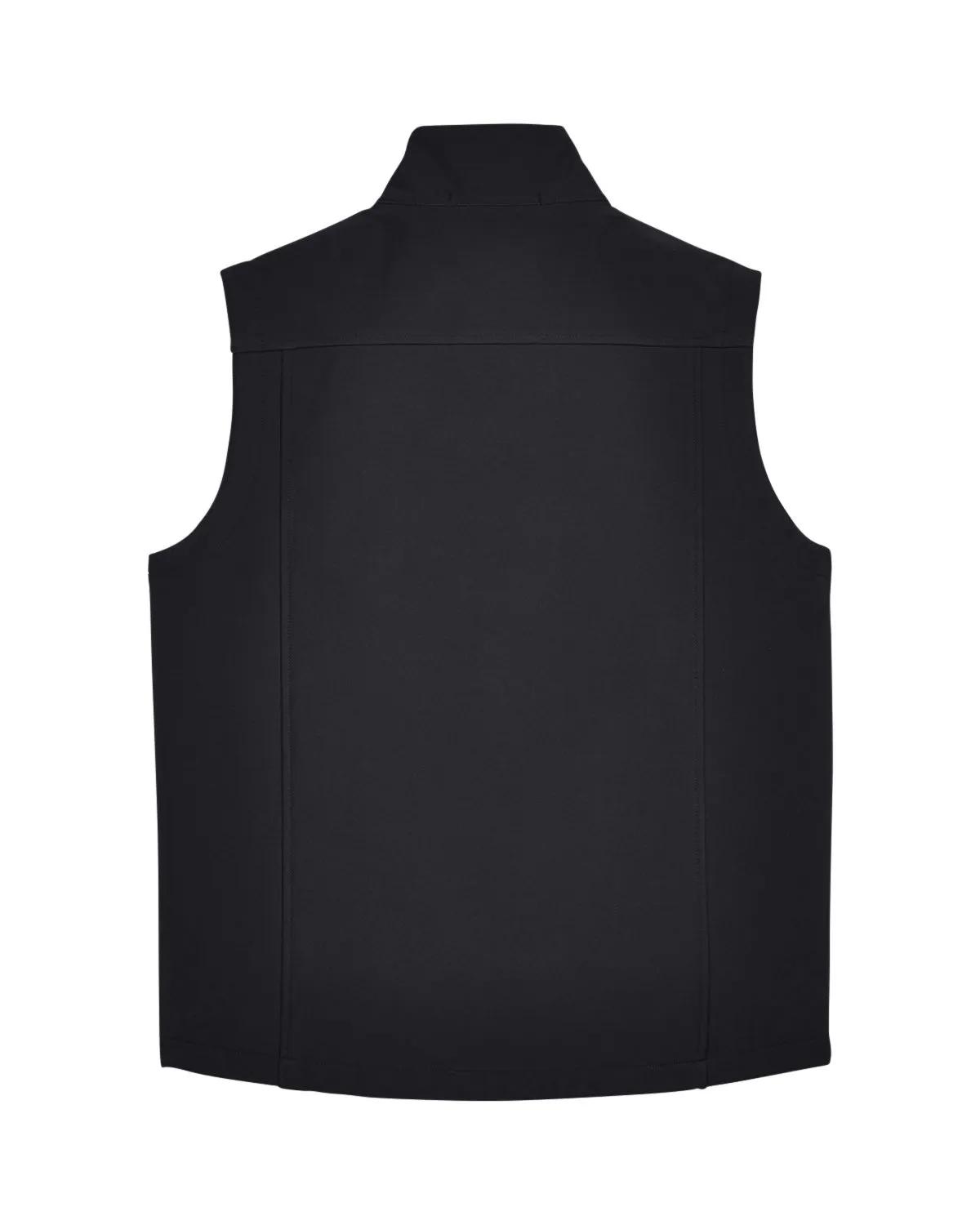 Men's Soft Shell Vest 5 of 13