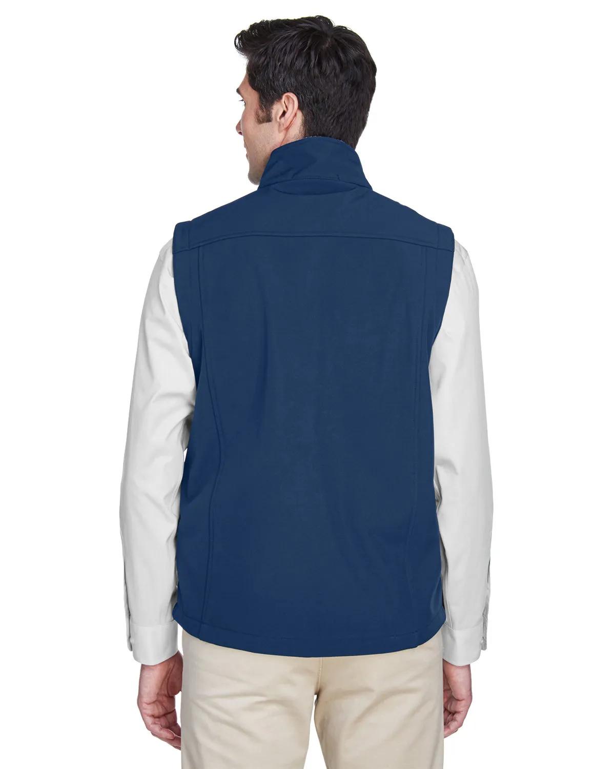 Men's Soft Shell Vest 9 of 13