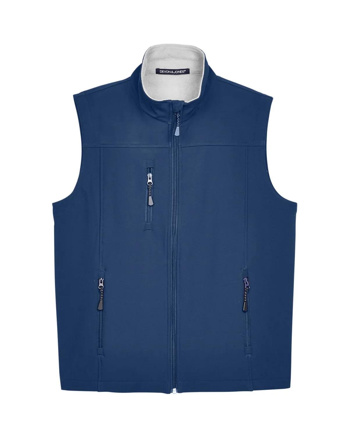 Men's Soft Shell Vest 12 of 13