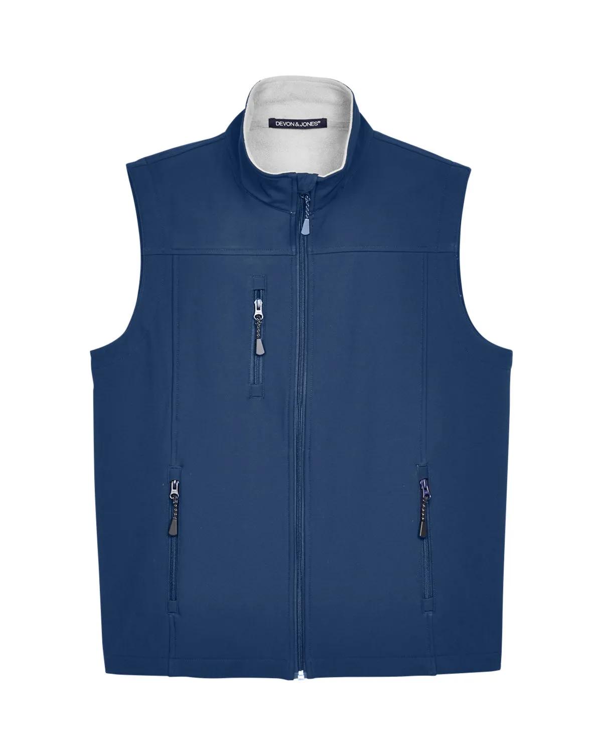 Men's Soft Shell Vest 13 of 13