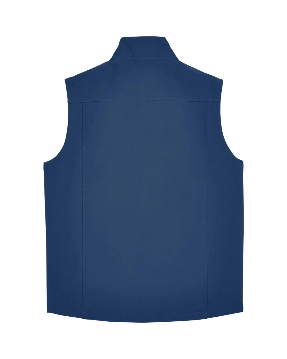 Men's Soft Shell Vest 2 of 13