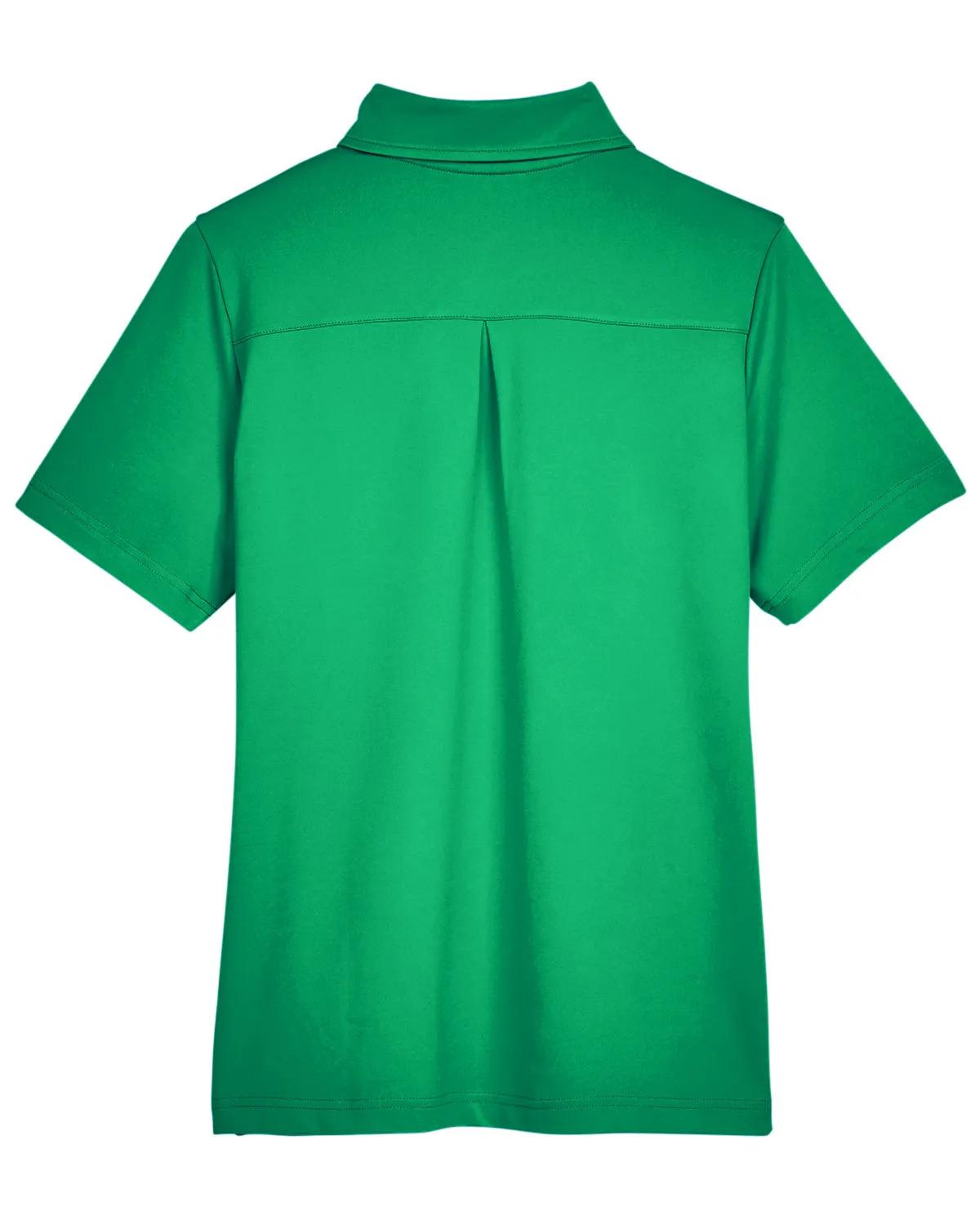 CrownLux Performance® Ladies' Range Flex Polo 20 of 35