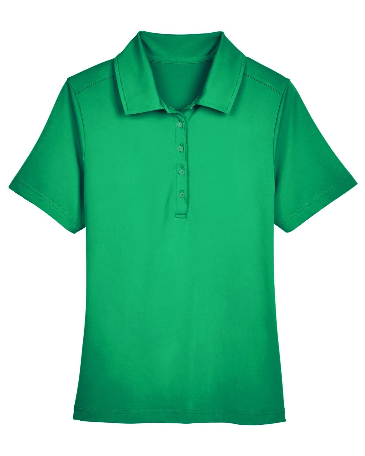 CrownLux Performance® Ladies' Range Flex Polo 30 of 35