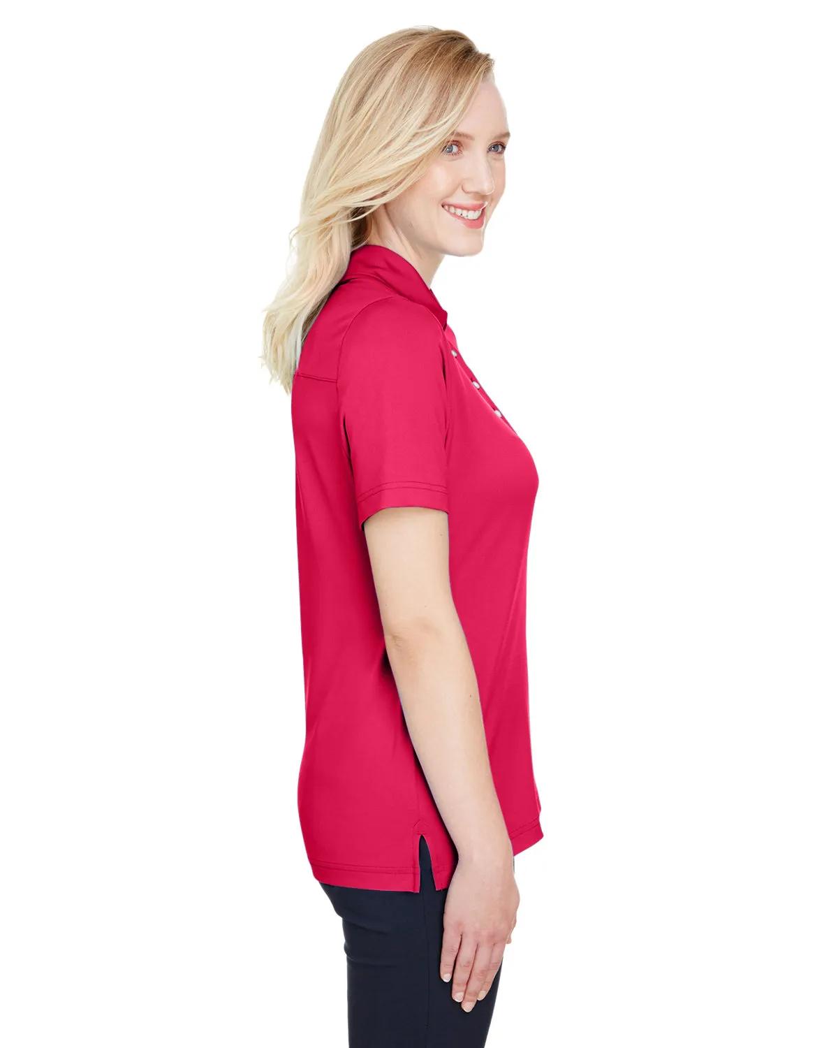 CrownLux Performance® Ladies' Range Flex Polo 24 of 35