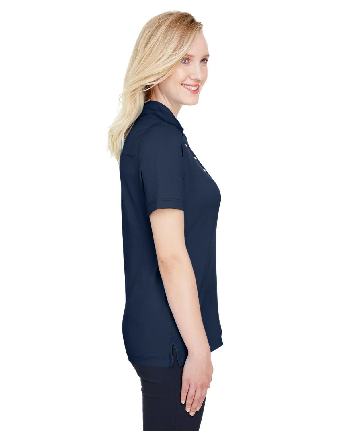 CrownLux Performance® Ladies' Range Flex Polo 22 of 35