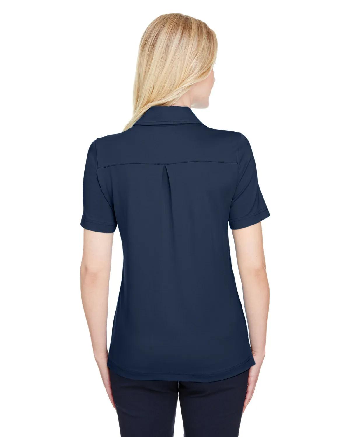 CrownLux Performance® Ladies' Range Flex Polo 16 of 35