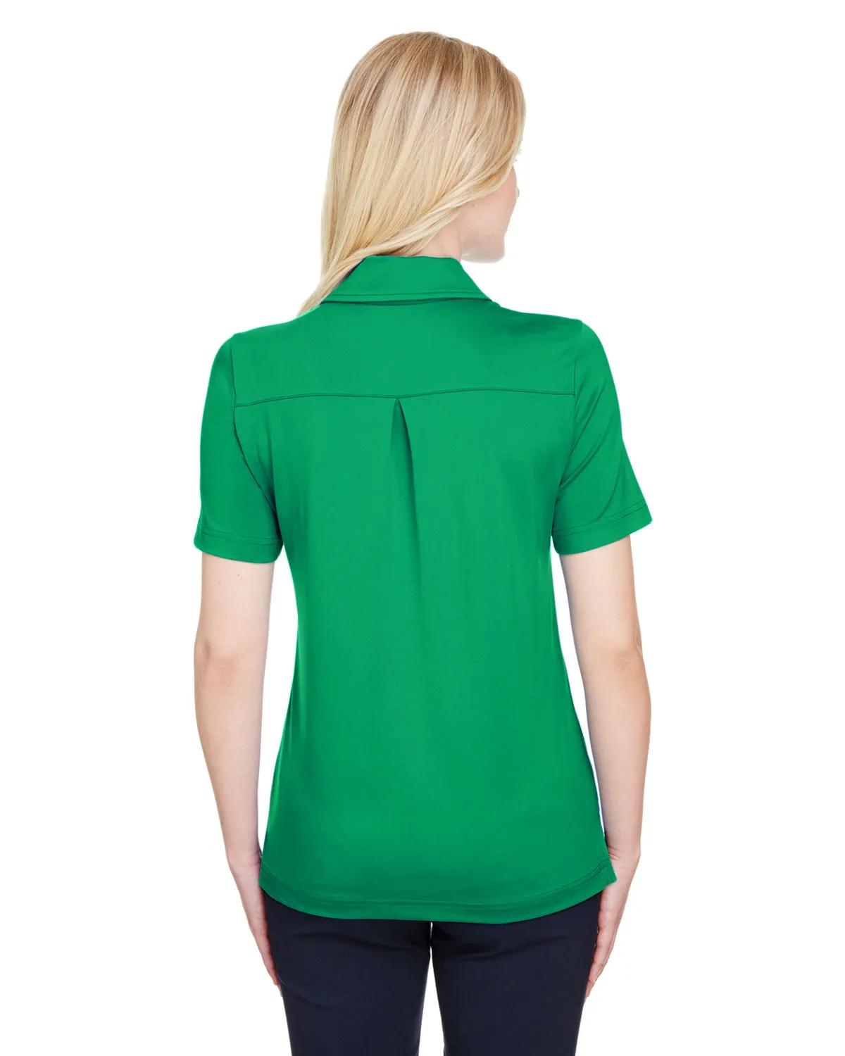 CrownLux Performance® Ladies' Range Flex Polo 33 of 35