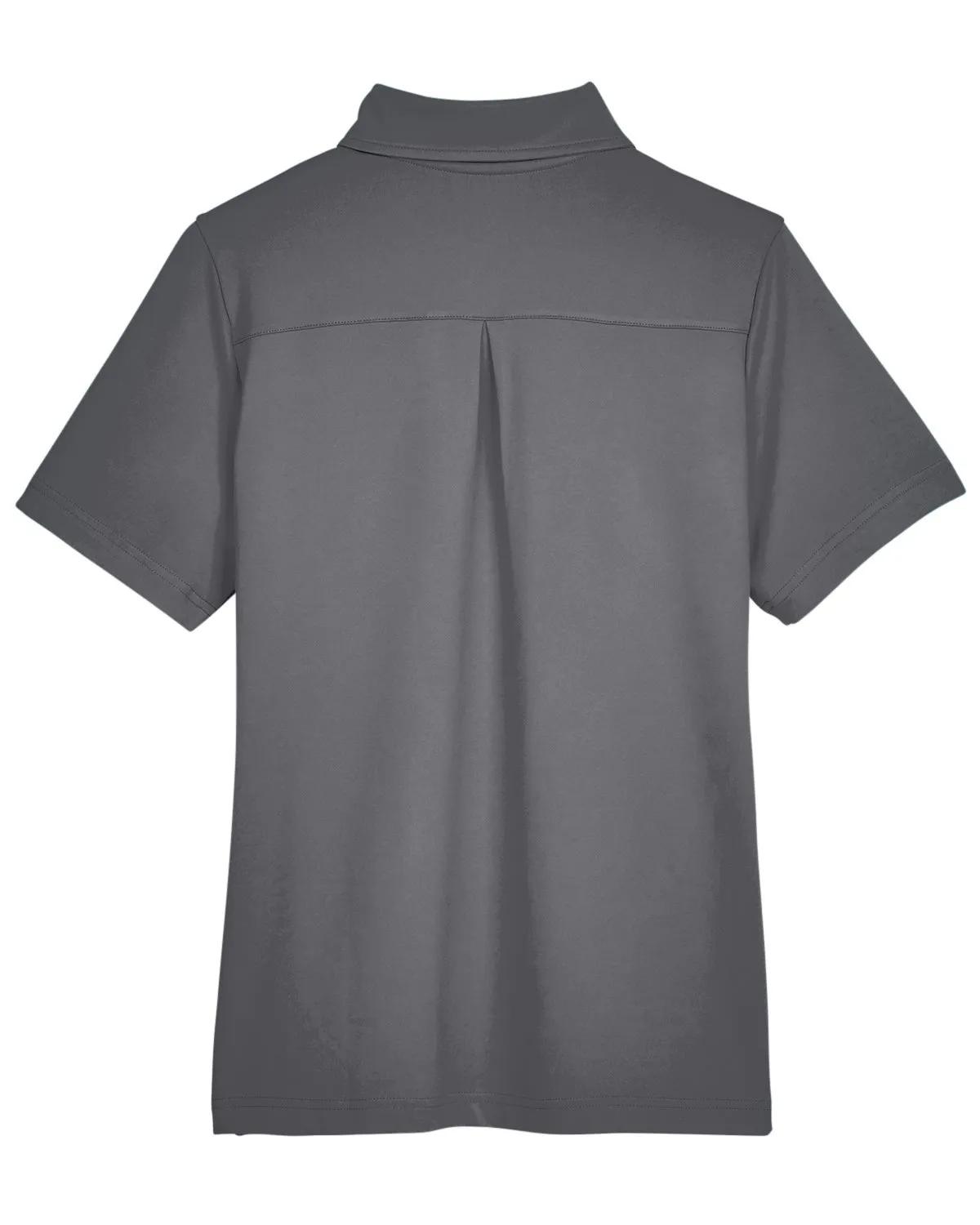 CrownLux Performance® Ladies' Range Flex Polo 35 of 35