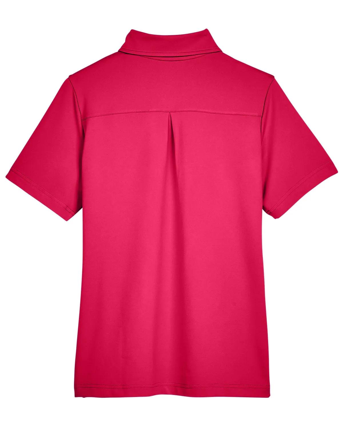 CrownLux Performance® Ladies' Range Flex Polo 26 of 35