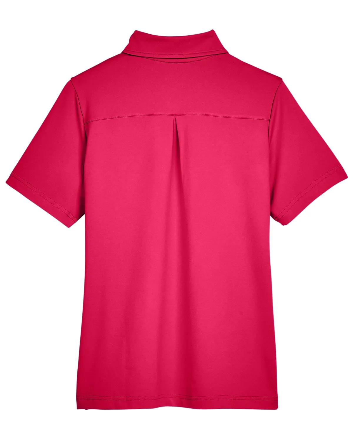 CrownLux Performance® Ladies' Range Flex Polo 31 of 35