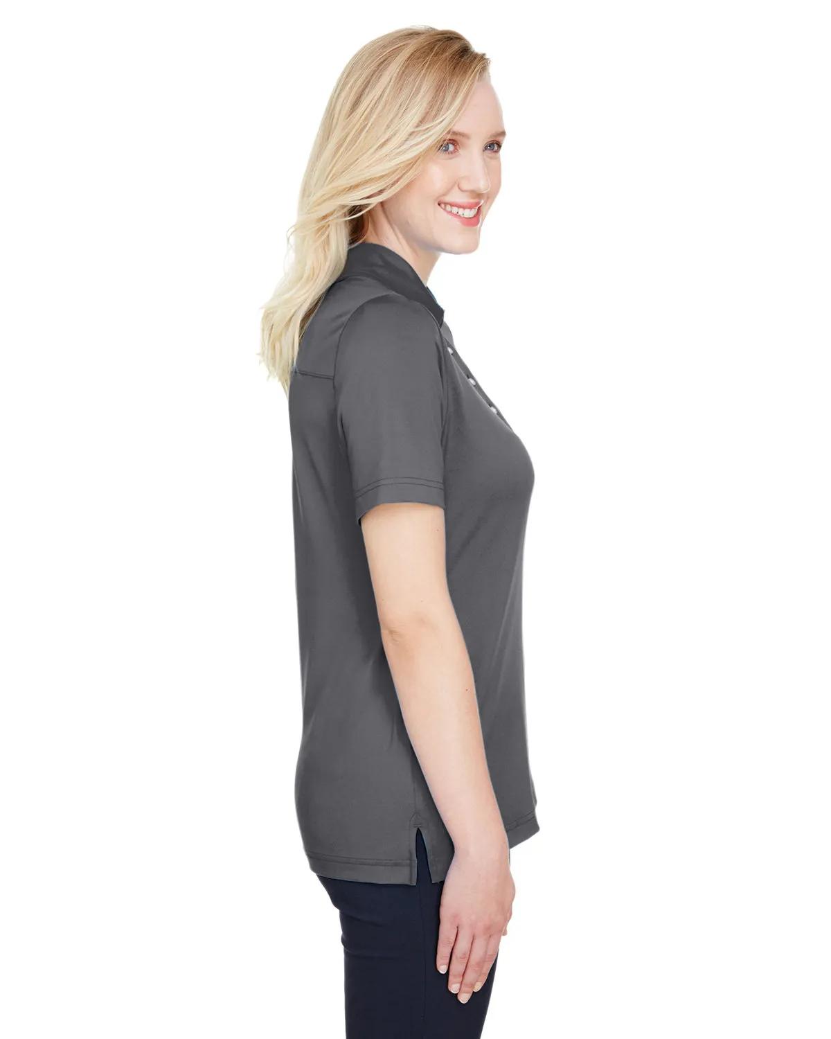 CrownLux Performance® Ladies' Range Flex Polo 8 of 35