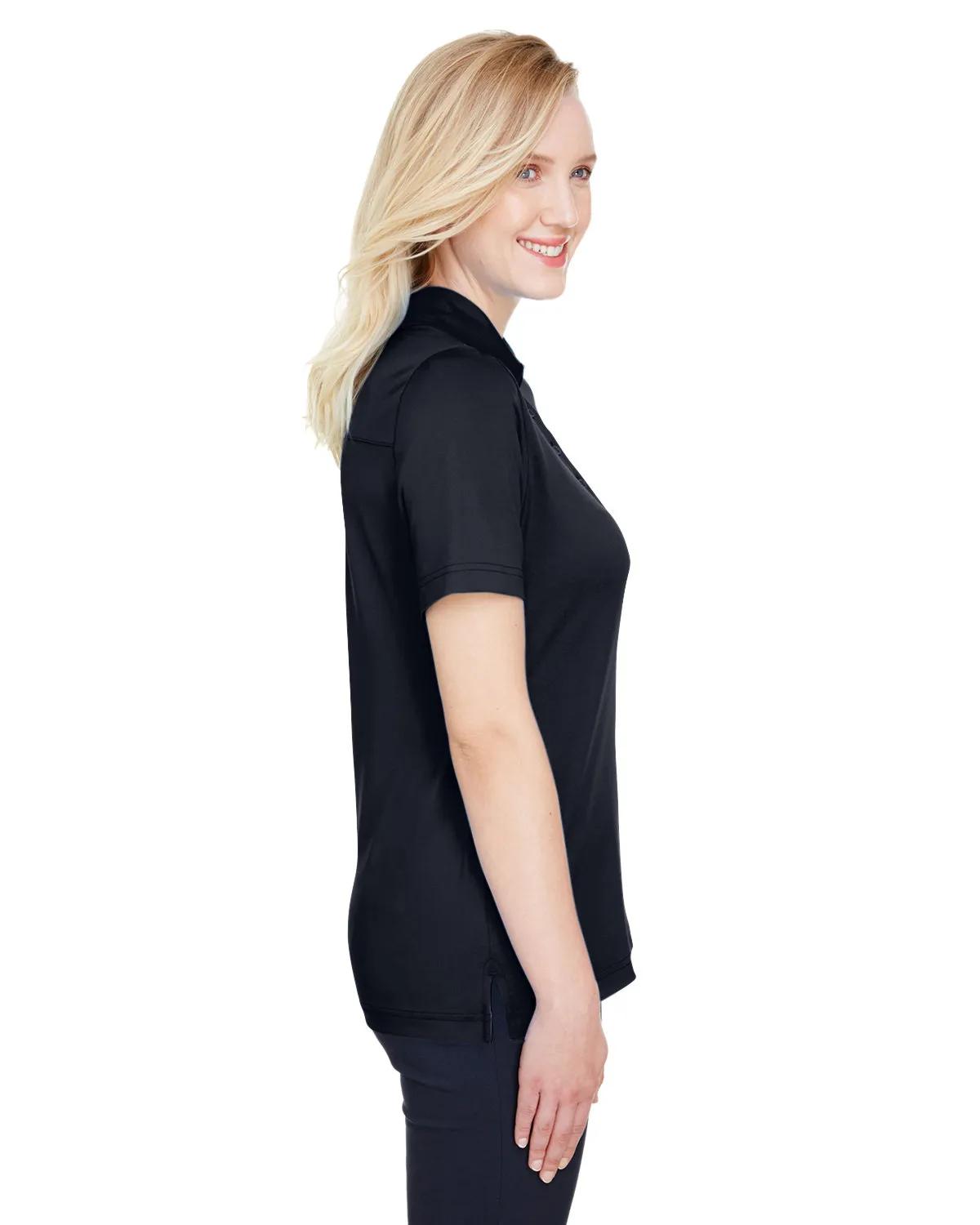 CrownLux Performance® Ladies' Range Flex Polo 12 of 35