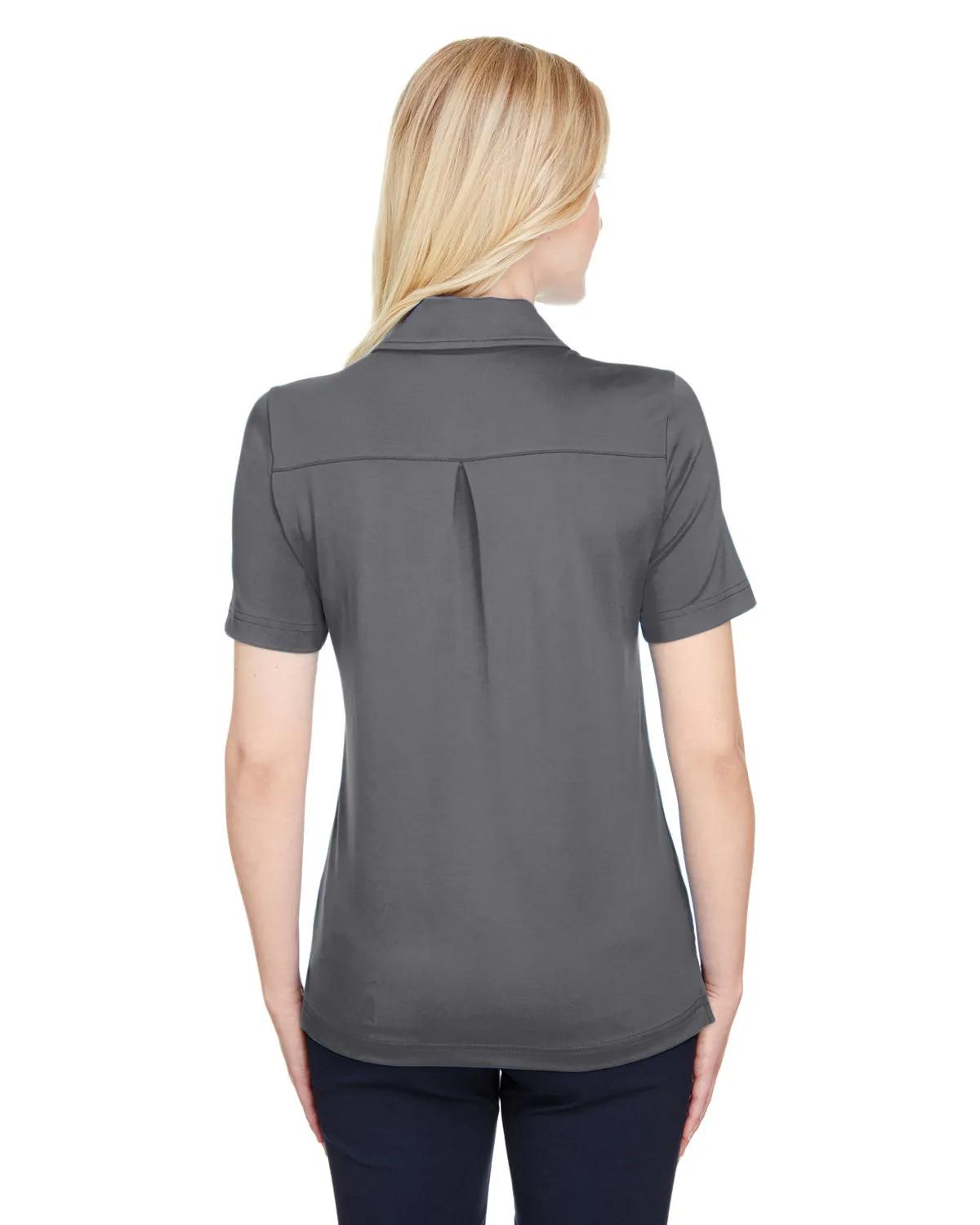 CrownLux Performance® Ladies' Range Flex Polo 7 of 35