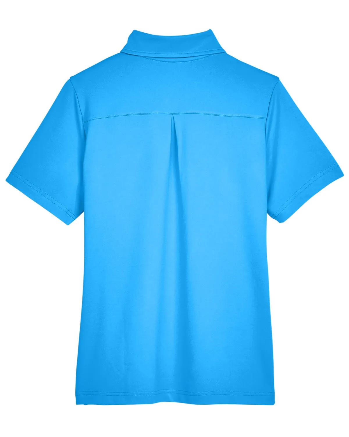 CrownLux Performance® Ladies' Range Flex Polo 10 of 35