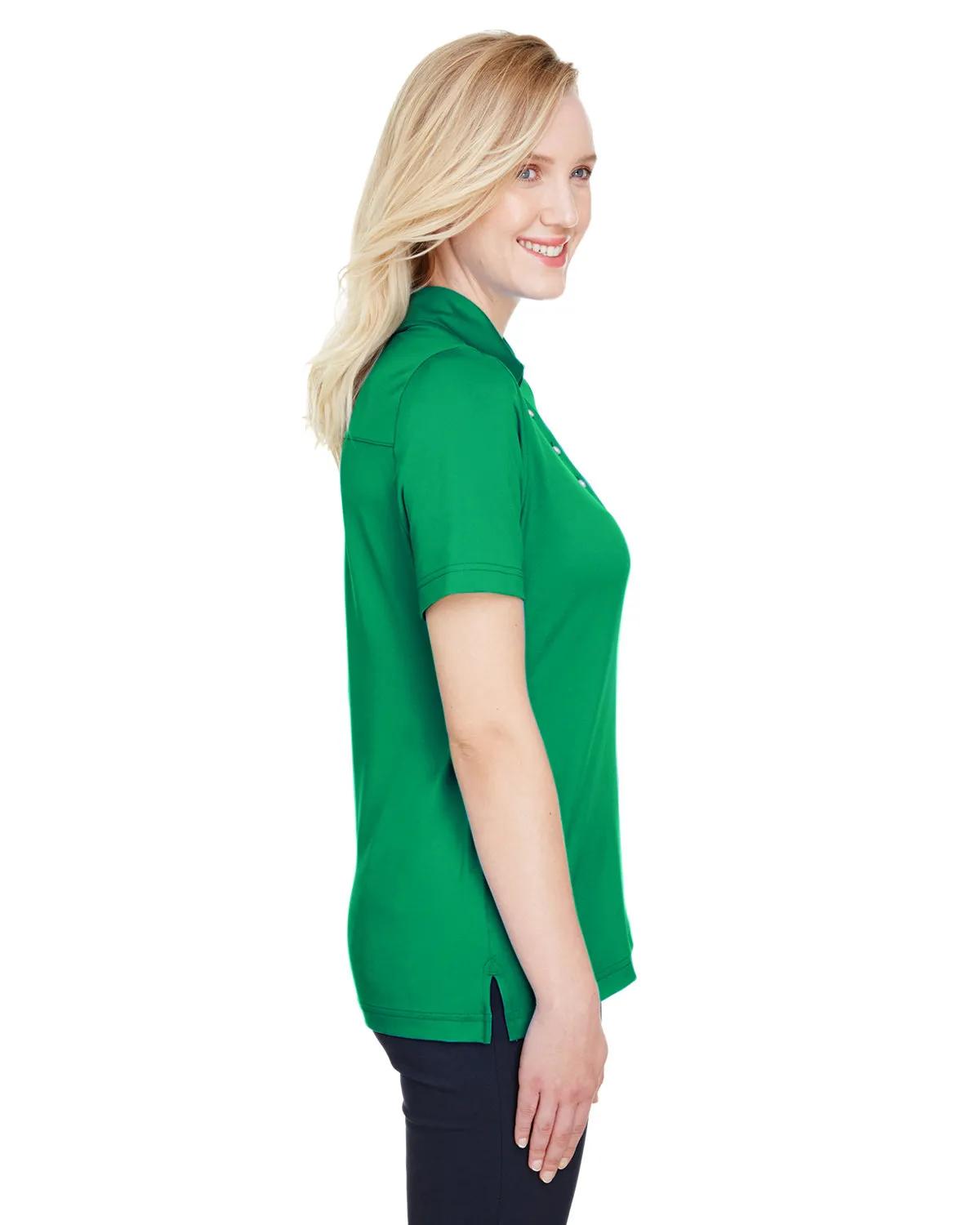 CrownLux Performance® Ladies' Range Flex Polo 29 of 35