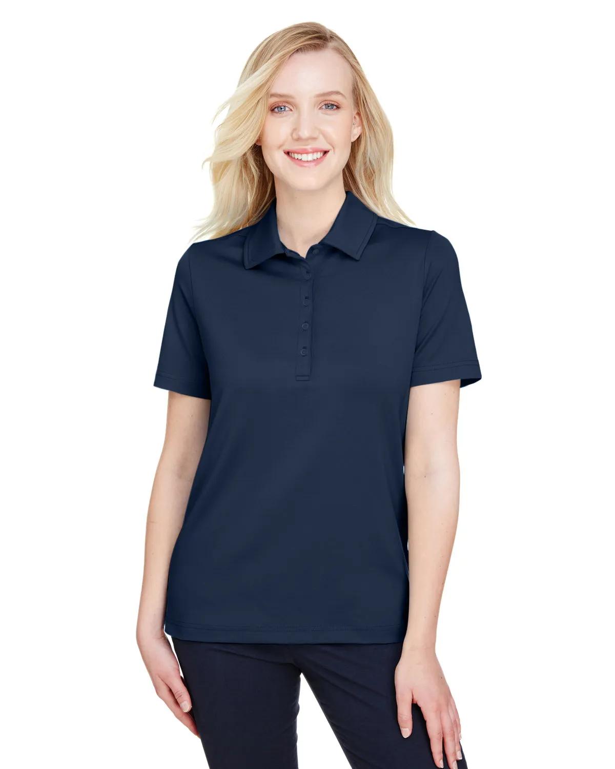 CrownLux Performance® Ladies' Range Flex Polo 5 of 35