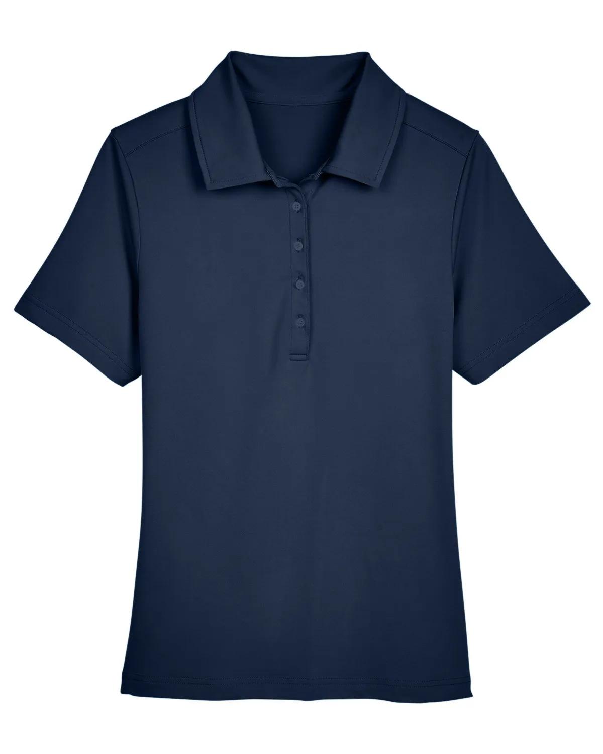 CrownLux Performance® Ladies' Range Flex Polo 18 of 35