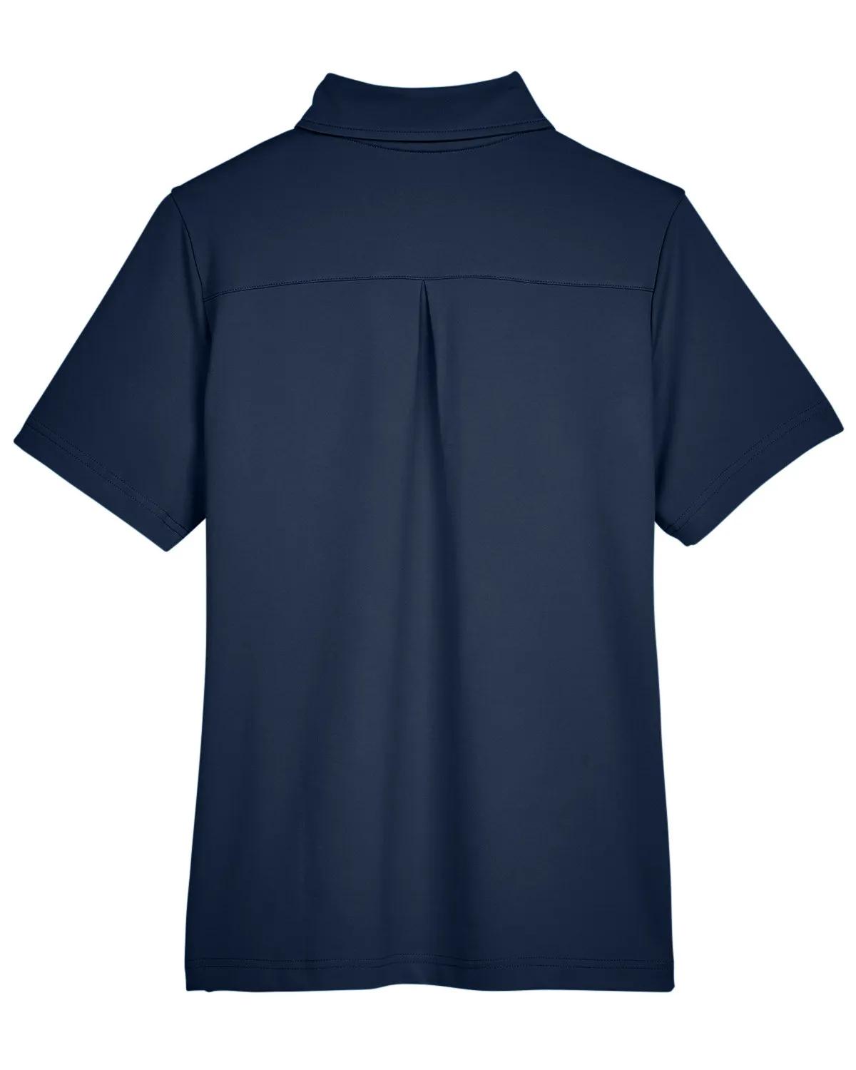 CrownLux Performance® Ladies' Range Flex Polo 19 of 35