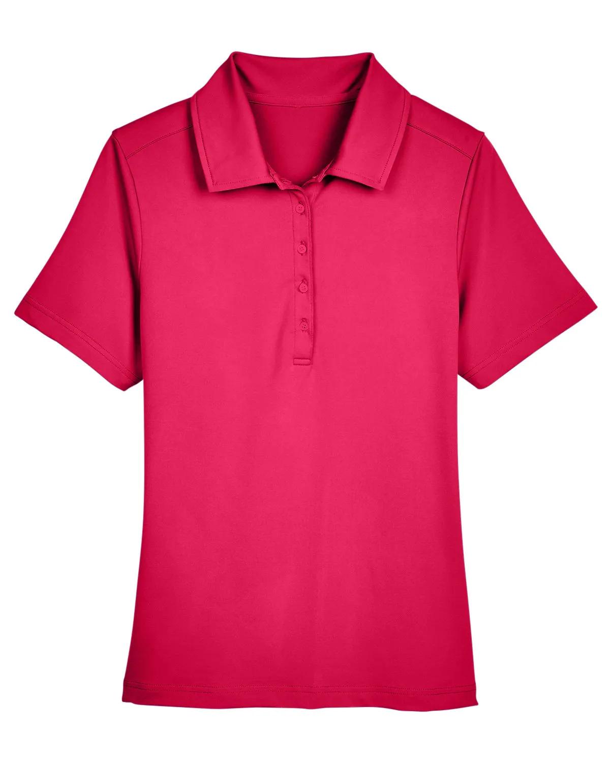 CrownLux Performance® Ladies' Range Flex Polo 25 of 35