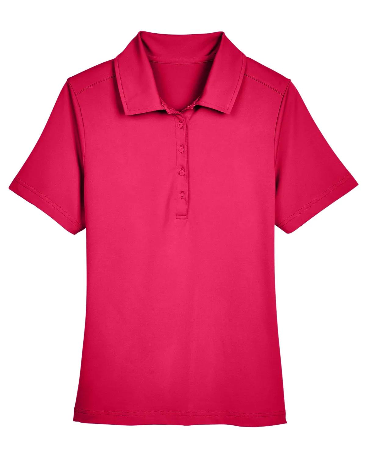 CrownLux Performance® Ladies' Range Flex Polo 30 of 35