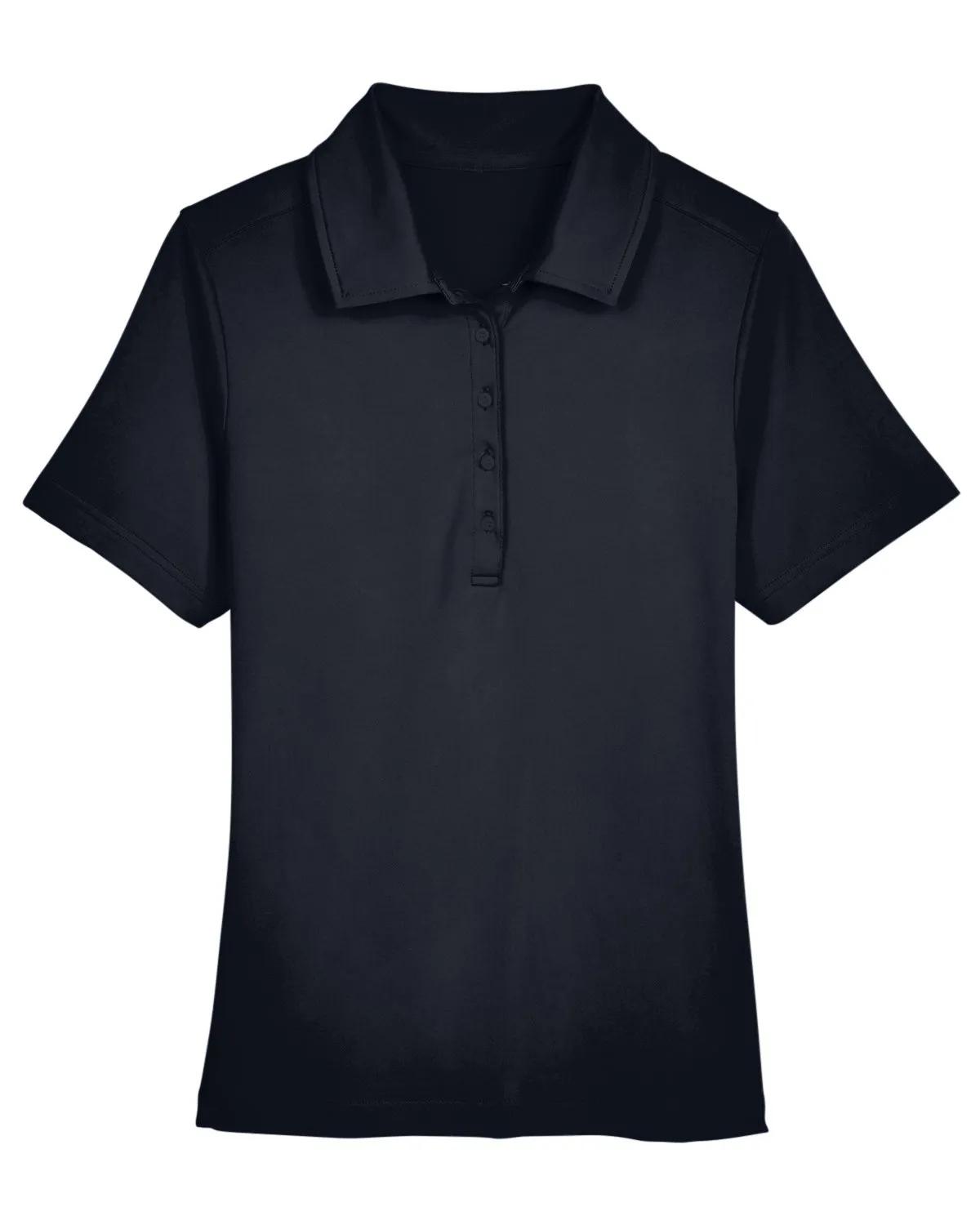 CrownLux Performance® Ladies' Range Flex Polo 13 of 35