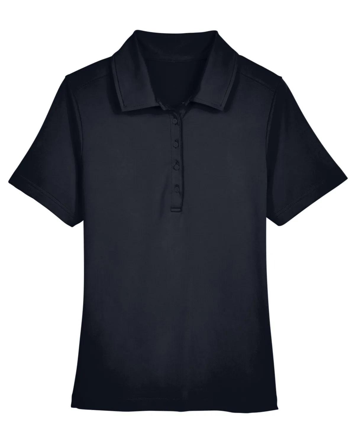 CrownLux Performance® Ladies' Range Flex Polo 18 of 35